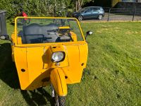 Simson DUO 4/2 Nordrhein-Westfalen - Detmold Vorschau