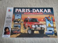 Brettspiel Paris Dakar Baden-Württemberg - Dettingen unter Teck Vorschau