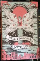 Hell Followed With Us - Andrew Joseph White (Englische Ausgabe) Niedersachsen - Nörten-Hardenberg Vorschau
