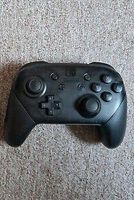 Nintendo Switch Pro Controller wie Neu Kiel - Kiel - Exerzierplatz Vorschau