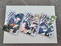 Manga Armed Girl's Machiavellism | Band 1-3 | DE Baden-Württemberg - Lorch Vorschau