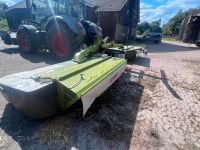 Claas Disco 8400 und Claas Disco 3100 FC Niedersachsen - Boffzen Vorschau