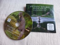 DVD - WILDNIS, WHISKY, HIGHLANDS - Schottlands Quell des Lebens Baden-Württemberg - Ulm Vorschau