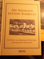 Die Soldaten Lettow-Vorbecks Schwachhausen - Riensberg Vorschau