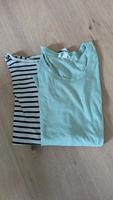 Schwangerschaftsmode Langarmshirt Gr. M Hessen - Rimbach Vorschau