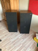 Pioneer CS-T7100 4 way speaker system Bayern - Augsburg Vorschau