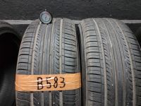 2x Kumho Solus KH17 215/60 R15 94V 6,0mm EXPORT Sommerreifen Baden-Württemberg - Aidlingen Vorschau