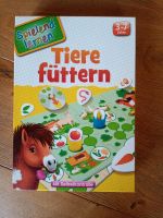 Lern-Spiel Tiere füttern Bayern - Fraunberg Vorschau