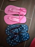 Neu 2 Paar Flip Flop Sandalen gr 29 Wasser Sommer Schuhe Hessen - Langen (Hessen) Vorschau