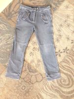 GEOX Stretch-Jeans-Hose grau Größe 116/122/128 Rheinland-Pfalz - Breunigweiler Vorschau