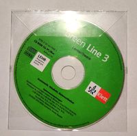 Lernsoftware CD für Englisch Arbeitsheft Green Line 3 Thüringen - Emleben Vorschau