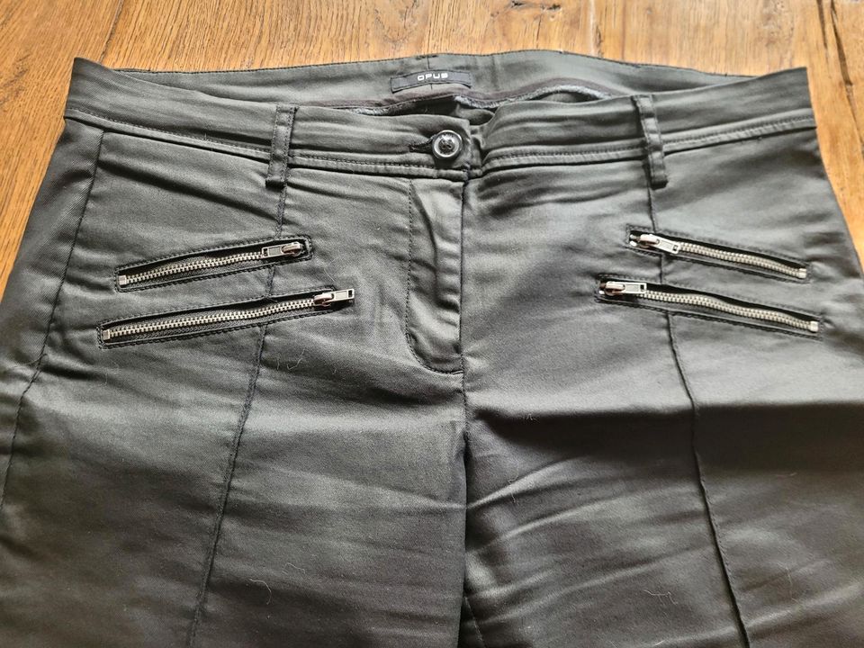 Hochwertige beschichtete Hose von OPUS Gr. 40 in Wuppertal