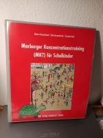 Marburger Konzentrationstraining MKT Baden-Württemberg - Konstanz Vorschau