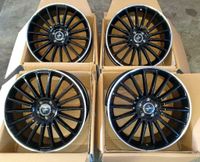 4x Neue Keskin KT15 Speed Felgen 19Zoll 8,5x19 ET35 5x120 BMW Sachsen - Krostitz Vorschau