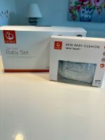 Stokke Baby Set & Stokke Mini Baby Cushion Farbe: Cloud Sprinkle Niedersachsen - Osnabrück Vorschau