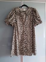 H&M Leo Kleid/Bluse/Tunika neuwertig Gr.M Nordrhein-Westfalen - Meerbusch Vorschau