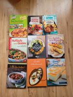 Bücher ,backen Kochen Aufläufe Nordrhein-Westfalen - Lünen Vorschau