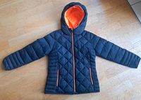 CMP Winterjacke 128 Dunkelblau 3M Thinsulate Schleswig-Holstein - Lübeck Vorschau