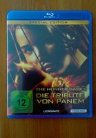 Die Tribute von Panem -The Hunger Games - Blu-ray Nordrhein-Westfalen - Solingen Vorschau