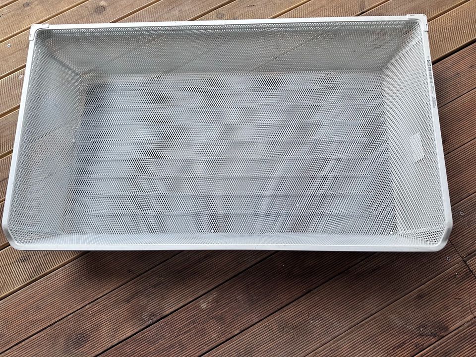 3 x Ikea Schublade mit Auszüge komplett in Satow