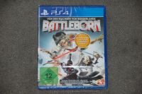 PS4: Battleborn ~ neu Rheinland-Pfalz - Bendorf Vorschau