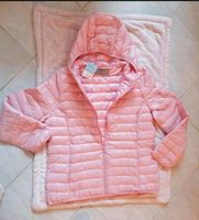 Rosé Leichtsteppjacke L Neu Hessen - Ginsheim-Gustavsburg Vorschau