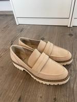 Beige Loafer S. Oliver Hessen - Florstadt Vorschau