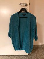 Türkise Strickjacke Baden-Württemberg - Reichenbach an der Fils Vorschau