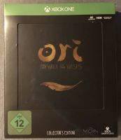 Ori and the Will of the Wisps Xbox One Collector's Edition Neu Nordrhein-Westfalen - Wachtberg Vorschau