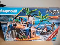 Playmobil Pirateninsel sucht neuen Besitzer Nordrhein-Westfalen - Bad Oeynhausen Vorschau