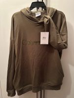 Hoodie/Kapuzenpulli unisex Gr. M Calvin Klein NEU Nordrhein-Westfalen - Stolberg (Rhld) Vorschau