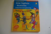 Langenscheidt Neue Englisch Hexereien Buch mit CD Hessen - Roßdorf Vorschau