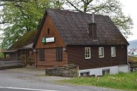 Tolle Ausflugsgastronomie mit separater Wohneinheit in guter Lage Hessen - Wesertal Vorschau