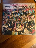 Frank Zappa Doppel LP Vinyl Tinsel Town Rebellion Wandsbek - Hamburg Eilbek Vorschau
