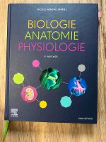 Biologie,Anatomie, Physiologie Buch Niedersachsen - Cuxhaven Vorschau