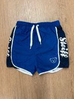 Steiff Badehose Shorts Badeshorts Jungen Größe 116 Niedersachsen - Laatzen Vorschau