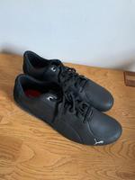 PUMA Schuhe Sneaker Gr. 44,5 Neu Thüringen - Erfurt Vorschau