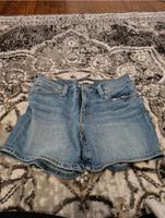 Levis Hose Mid Lenght shorts 26 Bielefeld - Brackwede Vorschau