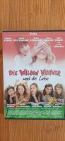 Die wilden Hühner und die Liebe DVD Baden-Württemberg - Kressbronn am Bodensee Vorschau