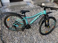 Scott Contessa 740 Mountainbike 27,5 Zoll MTB Frankfurt am Main - Bockenheim Vorschau