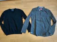 Pullover NEU C&A Hemd Esprit neuwertig Gr. L Findorff - Findorff-Bürgerweide Vorschau