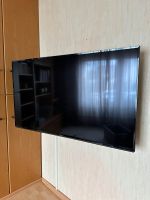 Fernseher Bildschirm Panasonic TX 49EXF687 4K TV Frankfurt am Main - Nordend Vorschau