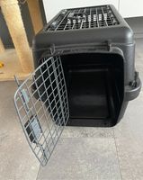 Transportbox für Hund/Katze Hessen - Bruchköbel Vorschau