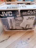 JVC Digital-camcorder Wuppertal - Ronsdorf Vorschau