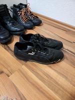Puma Sneaker original Niedersachsen - Garbsen Vorschau