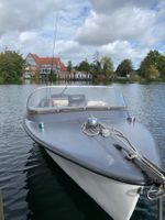 Freizeit und Angeln Boot Herzogtum Lauenburg - Ratzeburg Vorschau