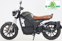 Neu Sonderpreis Elektromotorrad Horwin CR6 95km/h Sachsen - Ottendorf-Okrilla Vorschau