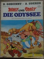 Asterix und Obelix , Die Odyssee, Band XXVI Rheinland-Pfalz - Koblenz Vorschau