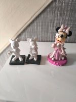 Disney Mickey und Minnie Mouse Figuren Nordrhein-Westfalen - Rheine Vorschau