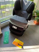 Cybex Pallas Sicherheitskindersitz - mit Isofix Nordrhein-Westfalen - Hamm Vorschau